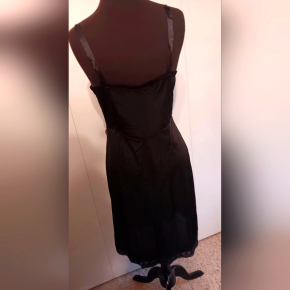 Vintage Penny's Adonna Slip Lingerie 38 - Picture 2 of 6